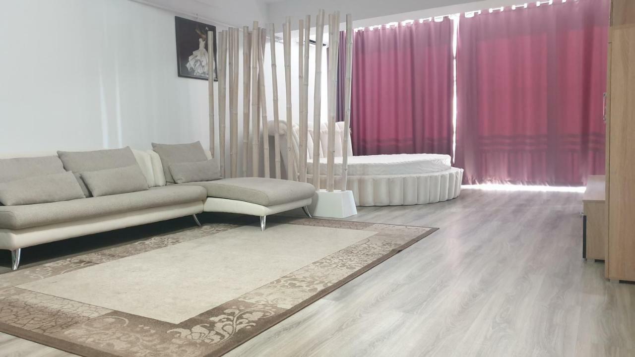 Domeview Apartment - Vitan Mall Bucareste Exterior foto